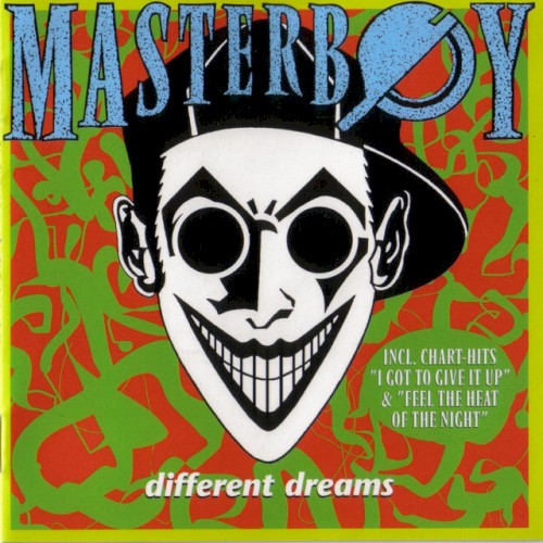 Different Dreams