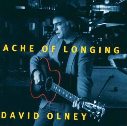 Ache of Longing