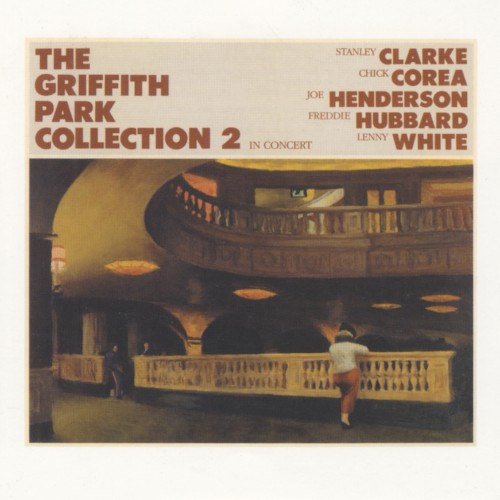 The Griffith Park Collection 2: In Concert
