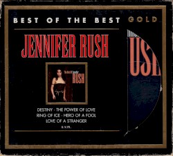 The Best of Jennifer Rush