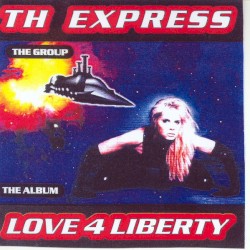 Love 4 Liberty