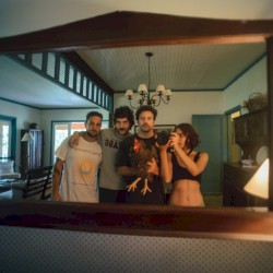 foto em grupo