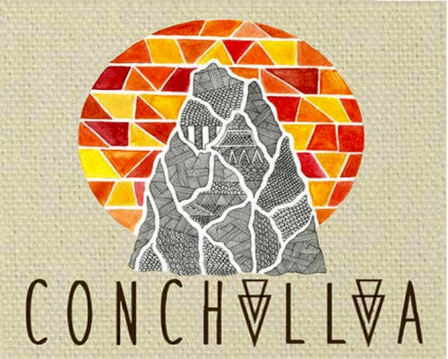 Conchillia