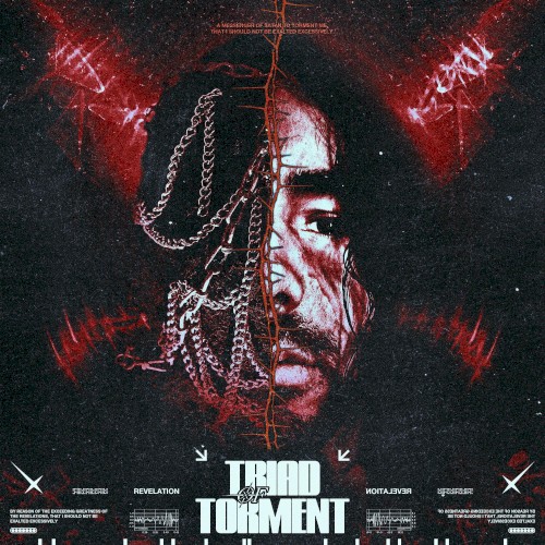 TRIAD OF TORMENT