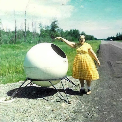 The Psychics Album