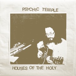 Houses of the Holy