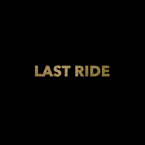 Last Ride - Road To Ruin