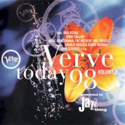 Verve Today 98, Volume 2