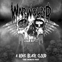 A Huge Black Cloud :The Demo's 1983