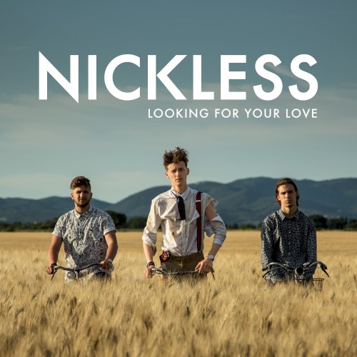Looking for Your Love
