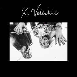 X Valentine