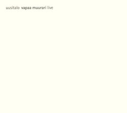 Vapaa Muurari Live