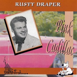 Pink Cadillac