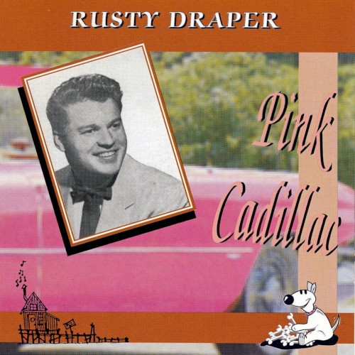 Pink Cadillac