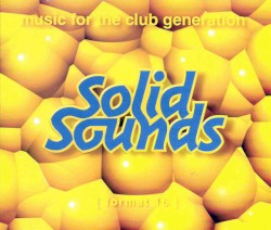 Solid Sounds [Format 16]