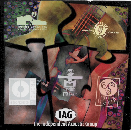 IAG Sampler