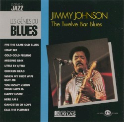 The Twelve Bar Blues