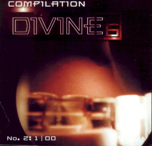 Divine 6 No. 2