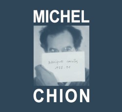 Musiques Concrètes 1988-91