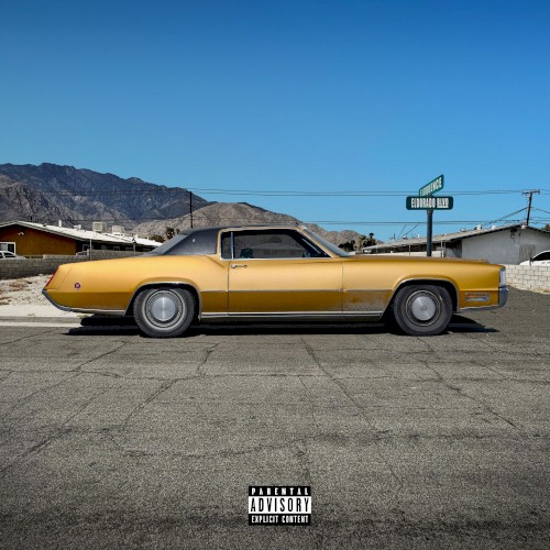Eldorado Blvd