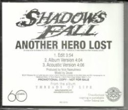 Another Hero Lost