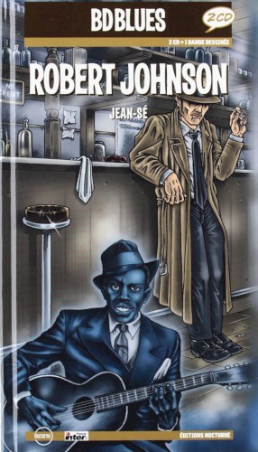 BD Blues, Volume 5