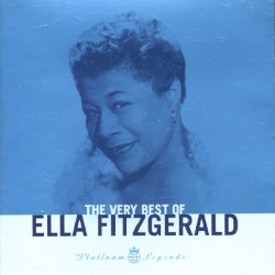 The Very Best of Ella Fitzgerald