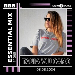 2024-08-03: BBC Radio 1 Essential Mix