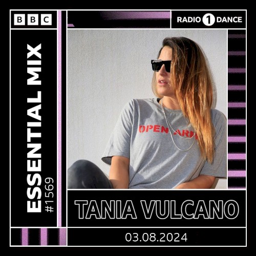 2024-08-03: BBC Radio 1 Essential Mix