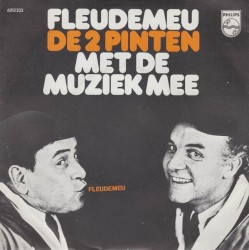 Fleudemeu / Met de muziek mee