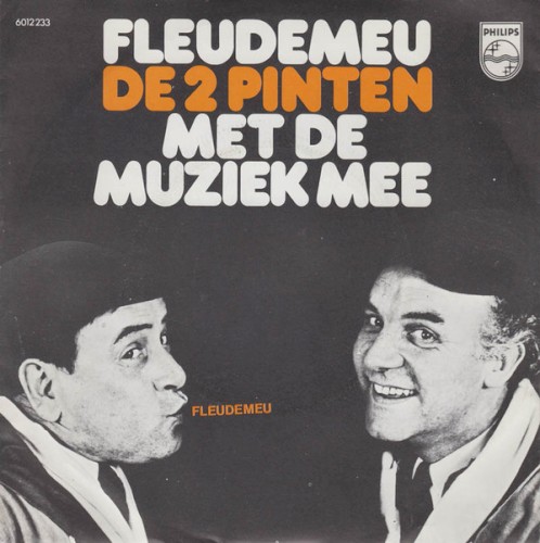 Fleudemeu / Met de muziek mee