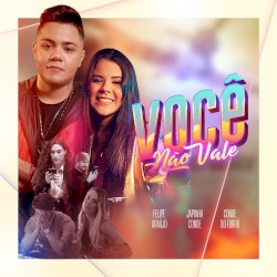 Você não vale