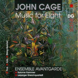 Music for Eight