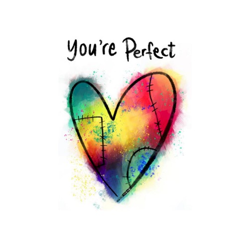You’re Perfect