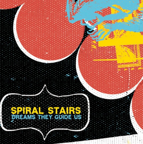 Spiral Stairs / The Long Winters
