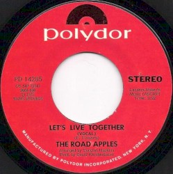 Let's Live Together