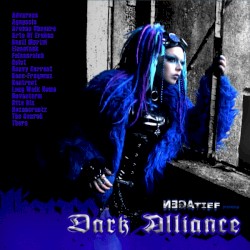 Dark Alliance