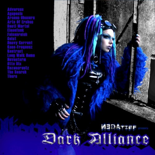 Dark Alliance