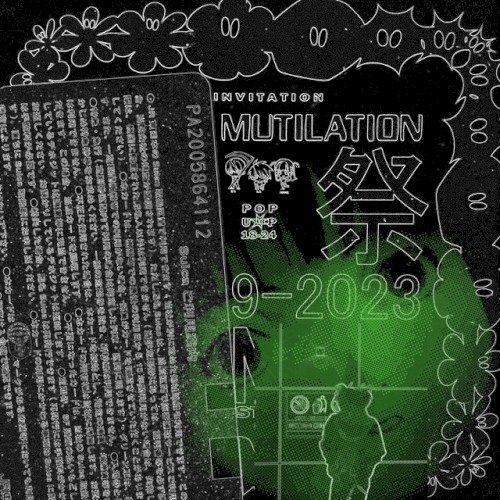 häunted mänsion☆