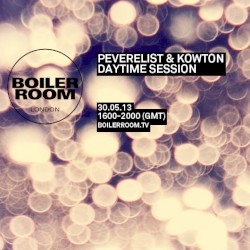 Daytime Session