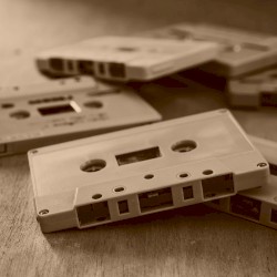 Lost Tapes #1