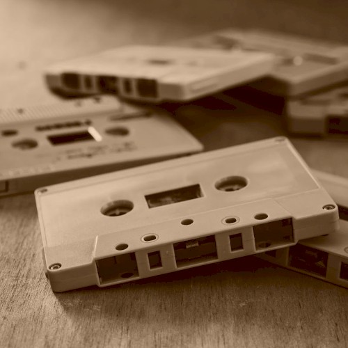 Lost Tapes #1