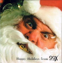 99x Xmas, Volume III