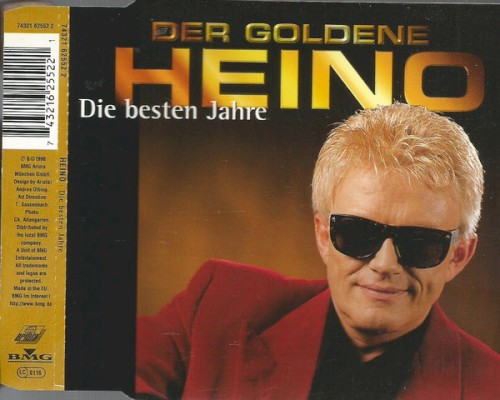 Die besten Jahre