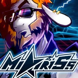 Undertale - Asgore [REMIX]