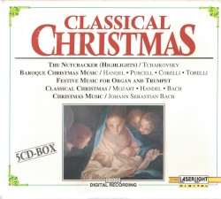 Classical Christmas