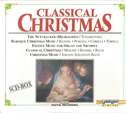 Classical Christmas