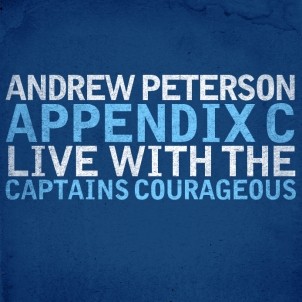 Appendix C: Live with The Captains Courageous