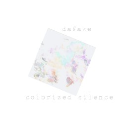 Colorized Silence