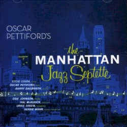 The Manhattan Jazz Septette